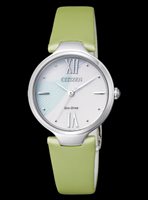 Orologio Citizen Donna Citizen Lady in Acciaio EM0040-04A - EM0040-04A